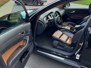 Audi A6 2.7 140kW