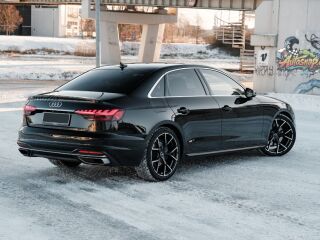 Audi A4 Limousine S-Line MHEV 2.0 TFSI 150kW