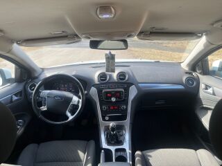 Ford Mondeo 2.0 103кВ