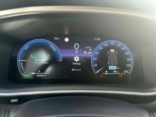 Toyota Corolla Cross Luxury 112kW