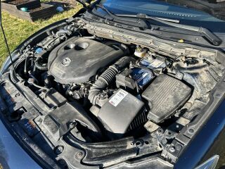 Mazda 6 2.2 110kW