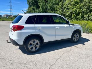 Suzuki Vitara GL+ 1.6 88kW