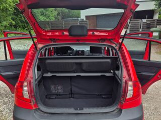 Hyundai Getz 1.4 71kW