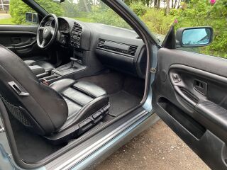 BMW 320 2.0 R6 110kW