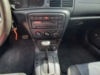 Opel Vectra 1.8 92кВ