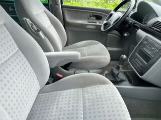 Volkswagen Sharan 1.9 85kW