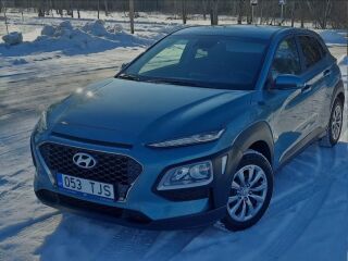 Hyundai Kona 1.0 88kW