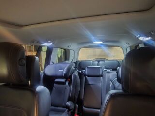Mercedes-Benz GL 350 3.0 190kW