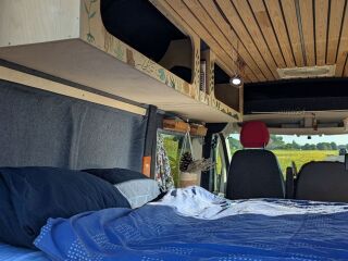 Fiat Ducato 3.0 Natural Power 100кВ