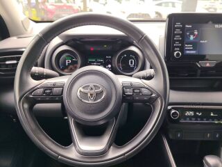 Toyota Yaris Active Plus 68kW