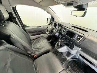 Toyota ProAce 2.0 106кВ