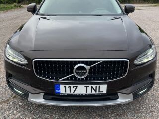 Volvo V90 Cross Country 2.0 173kW
