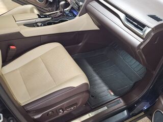 Lexus RX 450h 3.5 193kW