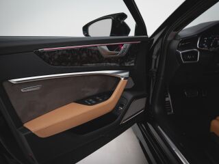 Audi A6 Avant 40 TDI Quattro Matrix ACC 2.0 150kW