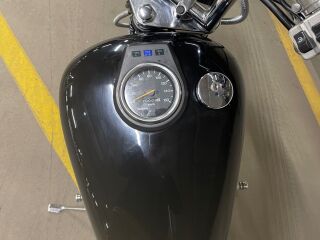 Suzuki LS 650 23kW