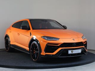 Lamborghini Urus PEARL CAPSULE 478kW