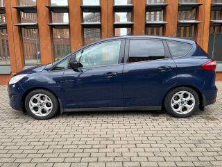 Ford C-MAX 2.0 103kW