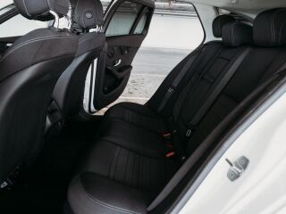 Mercedes-Benz C 180 facelift 1.6 90kW
