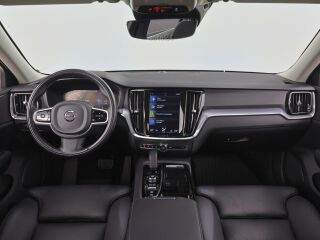 Volvo V60 T6 AWD 2.0 186kW
