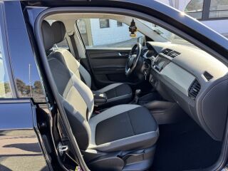 Skoda Fabia 1.4 66kW