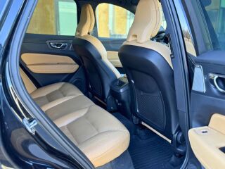 Volvo XC60 2.0 140kW