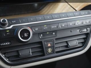 BMW i3 75kW