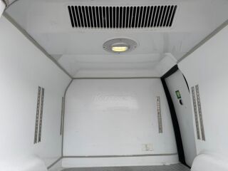 Volkswagen Caddy L1H1 4-Motion Külmik 2.0 Tdi 81kW