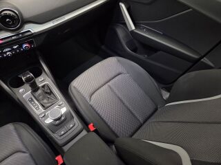 Audi Q2 1.5 110kW