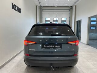 Skoda Kodiaq Ambition 4x4 2.0 R4 TDI 110kW