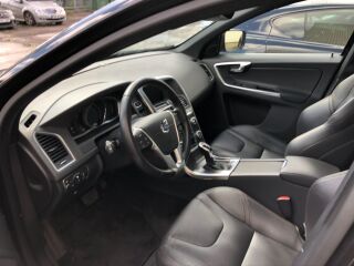 Volvo XC60 AWD SUMMUM MY2017 2.4 2.4 MY2017   PRO  140kW 140kW