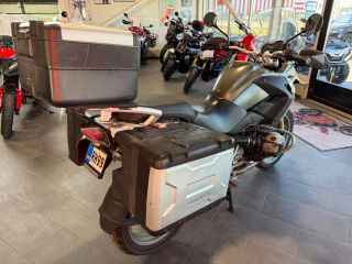 BMW R 1200 GS 2 sil bokser 81kW