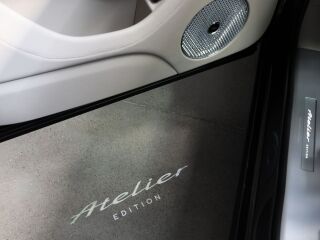 Bentley Bentayga Atelier Edition 4.0 V8 404kW