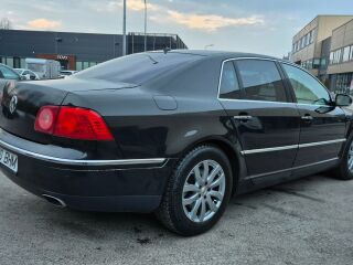 Volkswagen Phaeton 3.0 V6 171kW