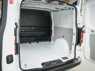 Ford Transit Custom DCiV Trend 2.0 125kW