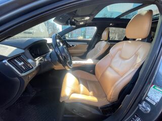 Volvo V90 2.0 110kW