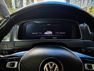 Volkswagen Golf Highline 1.4 TSI DS 1.4 R4 (Inline-4) 16V 110kW