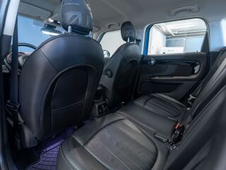 MINI Countryman ALL4 2.0 141кВ