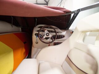 Chris-Craft 232sportdeck 5.7