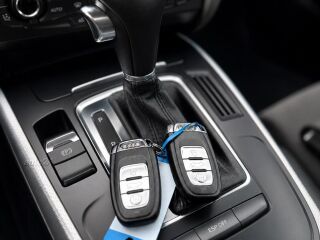 Audi A5 3.2 195kW