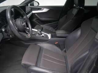 Audi A5 2.0 125kW