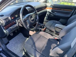 Audi A4 COMFORT STYLE 1.9 85kW
