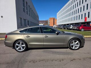 Audi A5 Sportback S-LINE 2.0 155kW