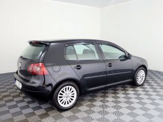 Volkswagen Golf GTI 1.4 55кВ