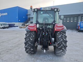Case IH FARMALL C 115 84kW