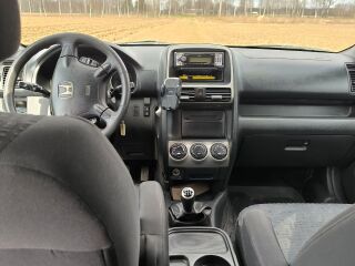 Honda CR-V RD8 2.0 TDI 110kW