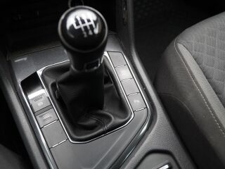 Volkswagen Tiguan TDI Comfortline 2.0 110кВ