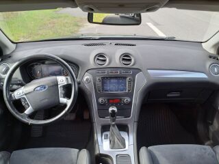 Ford Mondeo 2.0 R4 120kW