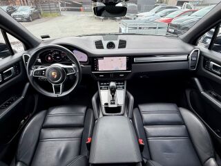Porsche Cayenne Platinum Edition Tiptronic S 3.0 250кВ