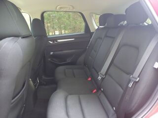 Mazda CX-5 Exclusive 2.2 110kW