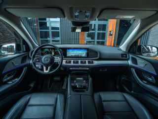 Mercedes-Benz GLE 300 AMG 180kW
